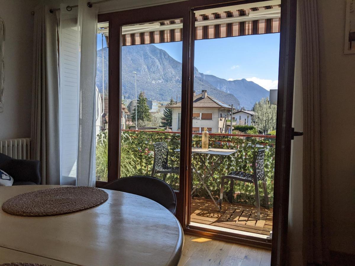 Manoir 4 Etoiles - 2 Chambres, Proche Lac Annecy Exterior foto