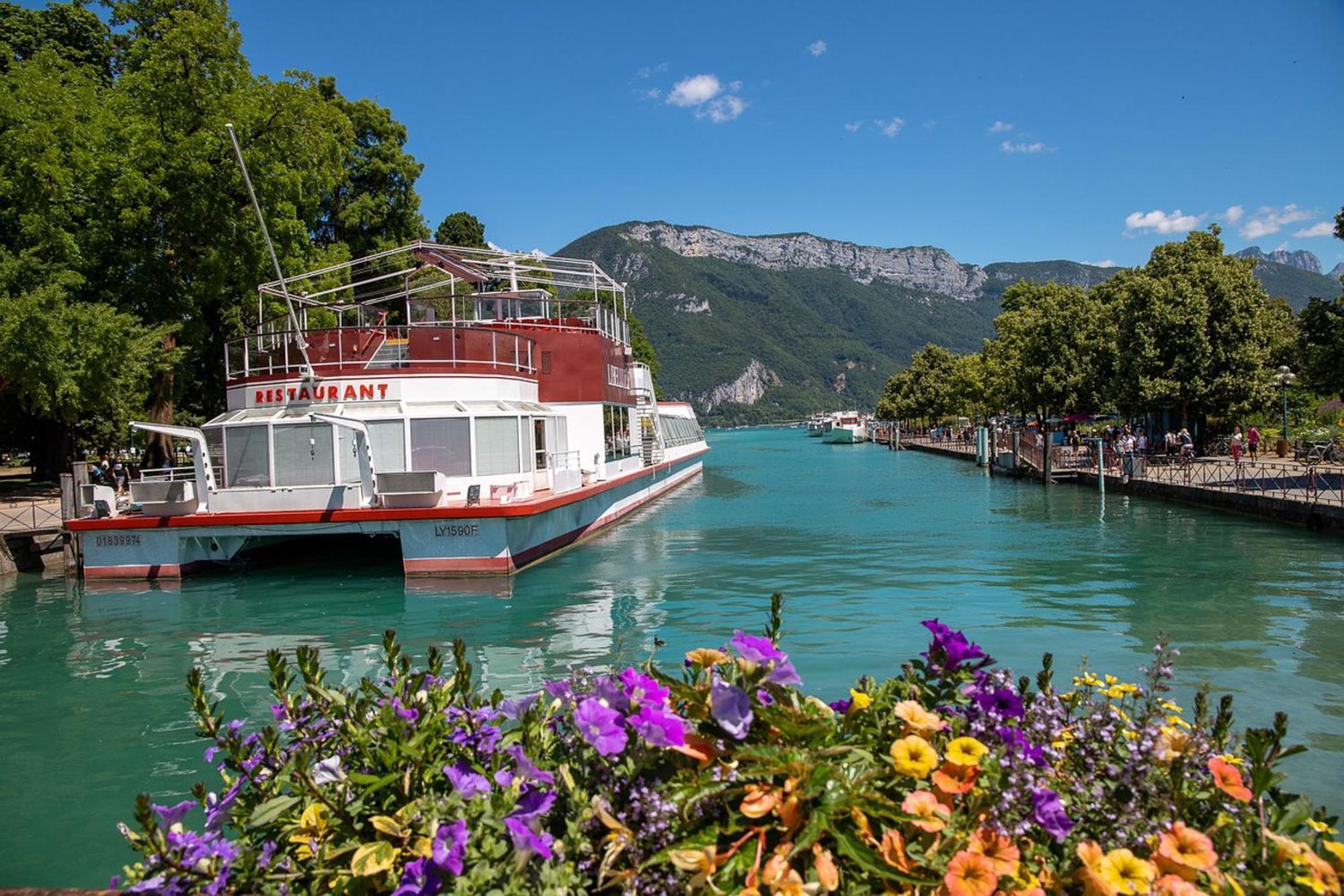 Manoir 4 Etoiles - 2 Chambres, Proche Lac Annecy Exterior foto